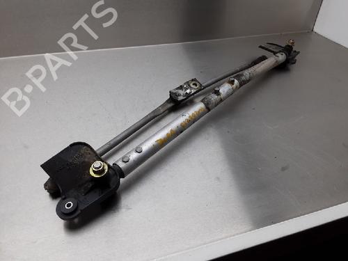 Used Front wipers mechanism MAZDA MX-5 III (NC) 1.8 (NC18) (126 hp) 10842254