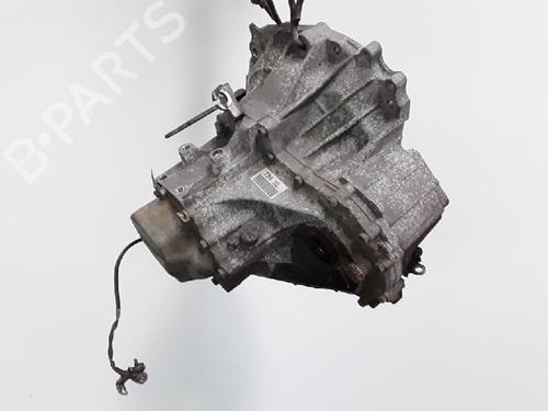 Gearbox DAIHATSU CUORE VII (L275_, L285_, L276_) 1.0 (L276) | BP10839693M3 
