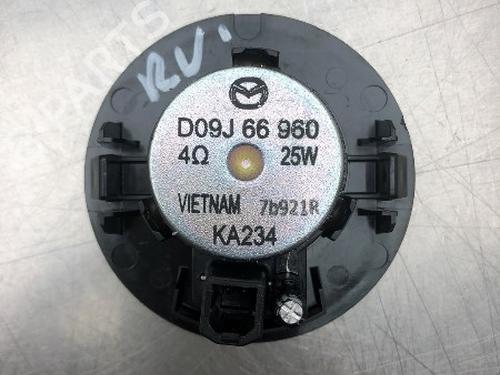 Speaker MAZDA 2 Hatchback (DL, DJ) 1.5 SKYACTIV-G | BP17642422E2 - Image 2