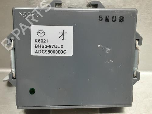 Used Control unit Control unit 10848471 10848471