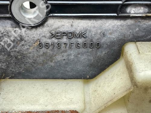 Gear lever SUBARU FORESTER (SH_) 2.0 AWD (SH5) | BP10844030M90 