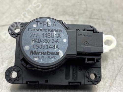 Elektronisk modul NISSAN QASHQAI II SUV (J11, J11_) 1.2 DIG-T (115 hp) 13181380