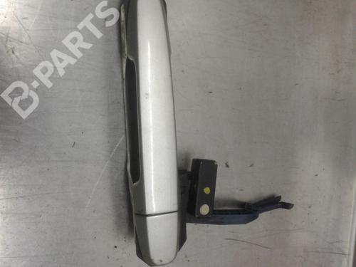 Used Rear left exterior door handle Rear left exterior door handle TOYOTA COROLLA Verso (ZER_, ZZE12_, R1_) 1.8 (ZNR11_, ZNR11R) (129 hp) 11180942 11180942