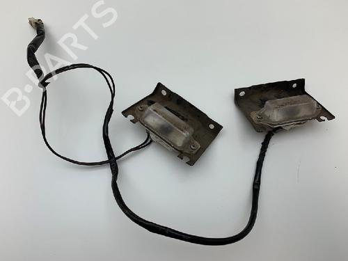 Nummerpladelys Nummerpladelys 13165928 13165928