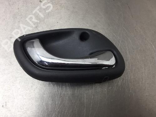 Used Exterior handle SUZUKI JIMNY Closed Off-Road Vehicle (SN) 1.3 16V 4x4 (SN413) (86 hp) 13619385
