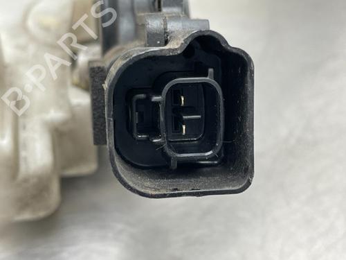 Front right lock DAIHATSU COPEN (L880_, L881_) 1.3 | BP13179625C97 