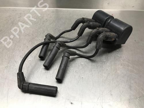 Used Ignition coil SUBARU IMPREZA Estate (GG) 2.0 AWD (GG9) (125 hp) 10931891