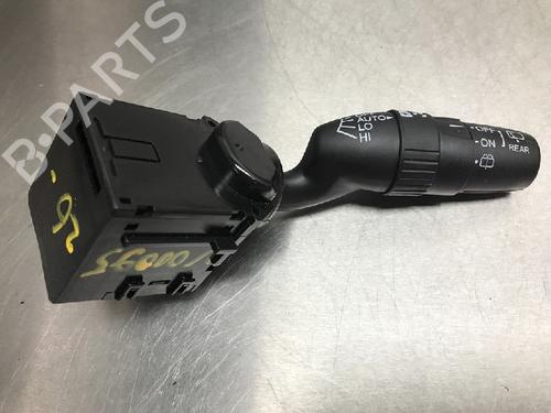 Steering column stalk HONDA INSIGHT (ZE_) 1.3 IMA (ZE28, ZE2) | BP10847136I23 - Image 2