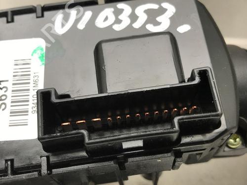 Headlight switch KIA VENGA (YN) 1.4 CVVT | BP17048423I24 