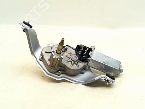 Used Rear wiper motor KIA RIO III (UB) 1.25 CVVT (86 hp) 10821642