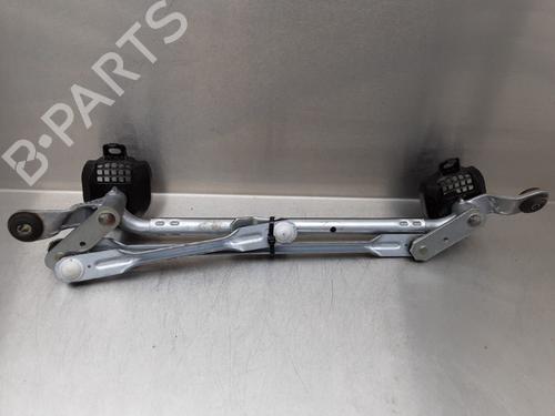 Front wipers mechanism MITSUBISHI MIRAGE / SPACE STAR VI Hatchback (A0_A) 1.0 (A05A) | BP10855440C83 