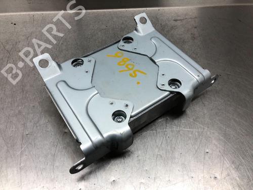 ECU airbags SUBARU FORESTER (SG_) 2.0 X AWD (SG5) | BP11089104M53 