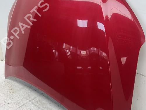 Hood HYUNDAI SONATA V (NF) 3.3 | BP15486939C1 