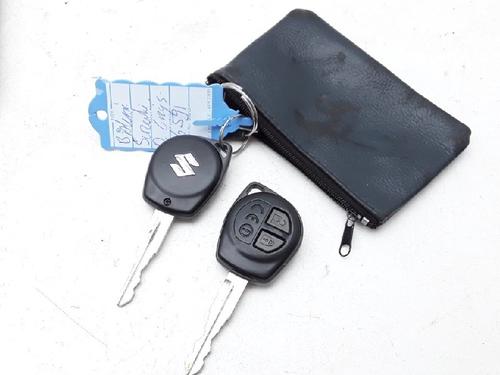 Switch SUZUKI BALENO (FW, EW) 1.2 (A1K412) | BP10836319I30