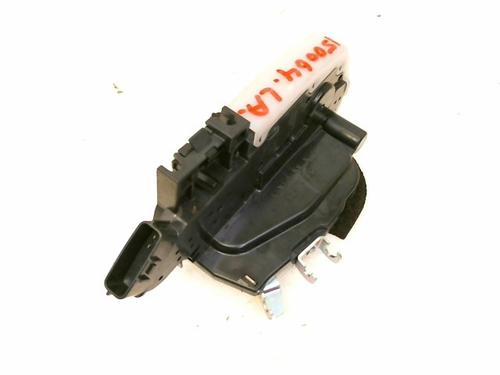 Rear left lock NISSAN MICRA IV (K13K, K13KK) 1.2 DIG-S | BP13168207C100 