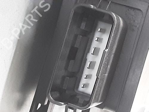 Front right window mechanism KIA VENGA (YN) 1.6 CVVT | BP10856253C23 