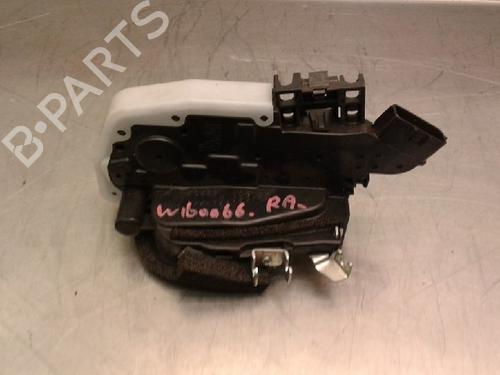 Used Rear right lock NISSAN JUKE (F15) 1.6 (117 hp) 13169147