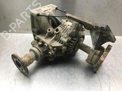 Used Transfer box NISSAN X-TRAIL I (T30) 2.2 dCi (136 hp) 11339566