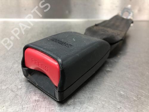 Seat buckle SUBARU FORESTER (SG_) 2.0 X AWD (SG5) | BP13390013I32 