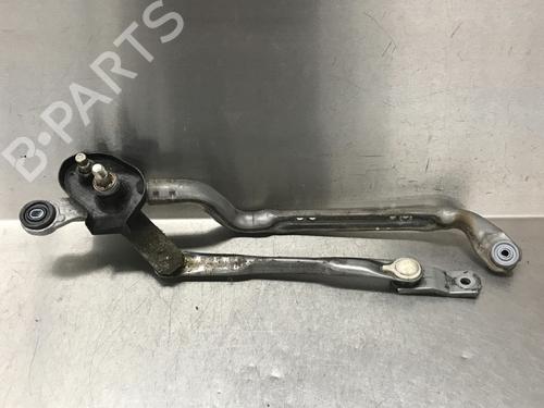 Front wipers mechanism SUBARU TREZIA 1.3 (NSP120X, NSP120L) | BP12052848C83 