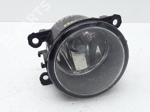 Used Right front fog light Right front fog light SUZUKI SWIFT III (MZ, EZ) 1.3 (RS413, ZC11S) (92 hp) 10835469 10835469