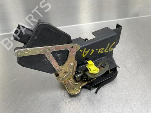 Rear left lock HYUNDAI TERRACAN (HP) 2.9 CRDi 4WD | BP13179494C100 