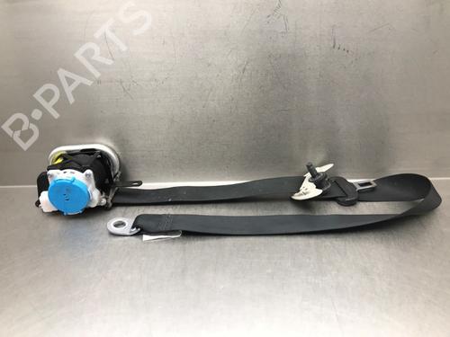 Used Front left seatbelt Front left seatbelt TOYOTA VERSO S (_P12_) 1.33 (NSP120_) (99 hp) 32785678 32785678