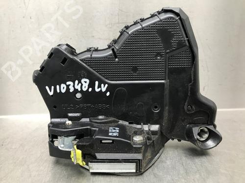 Venstre fortil lås Venstre fortil lås TOYOTA AURIS Estate (_E18_) 1.8 Hybrid (ZWE186_, ZWE186R, ZWE186H) (136 hp) 34447920 34447920