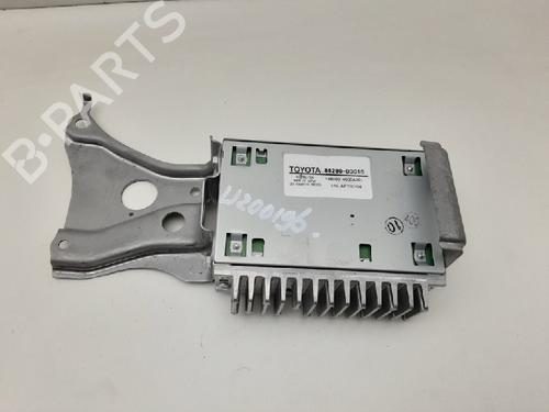 Used Electronic module TOYOTA YARIS (_P13_) 1.5 Hybrid (NHP130_) (101 hp) 10840180