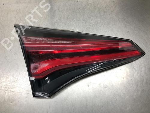 Used Left taillight Left taillight 11267356 11267356