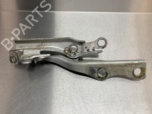 Used Hinge/Door check strap MAZDA 2 (DY) 1.4 (80 hp) 13175498