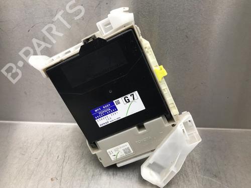 Used Control unit Control unit 13495923 13495923