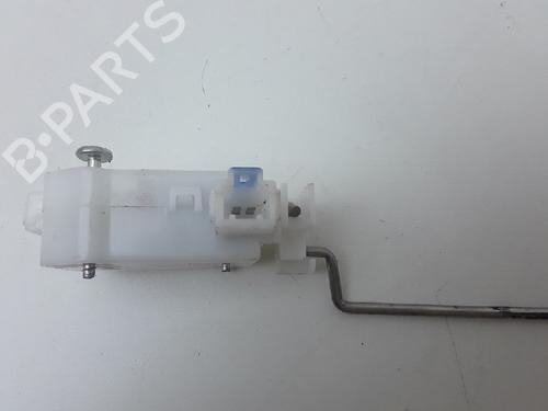 Fuel door actuator HONDA JAZZ III (GE_, GG_, GP_, ZA_) 1.2 (GG1) | BP13174453E18 