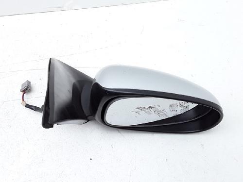 Right mirror NISSAN ALMERA II Hatchback (N16) 1.8 | BP10837538C27 