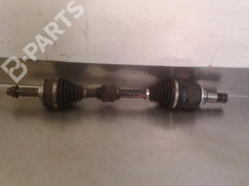 Used Left front driveshaft Left front driveshaft TOYOTA PRIUS (_W3_) 1.8 Hybrid (ZVW3_) (99 hp) 10828520 10828520