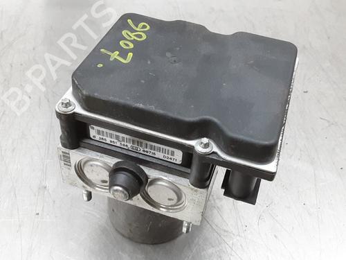 Used ABS pump SUBARU FORESTER (SH_) 2.0 D AWD (SHH, SHD, SHN) (147 hp) 10857176