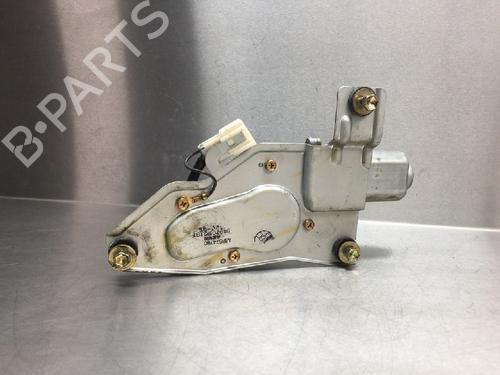 Rear wiper motor MITSUBISHI PAJERO III Canvas Top (V6_W, V7_W) 3.2 DI-D (V68W, V78W) | BP10844950M102 