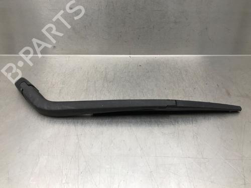 Used Rear windshield wiper arm TOYOTA AURIS (_E15_) 1.6 (ZRE151_, ZRE151R) (124 hp) 16724915