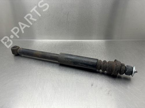 Used Left rear shock absorber KIA PICANTO I (SA) 1.1 (65 hp) 16679421