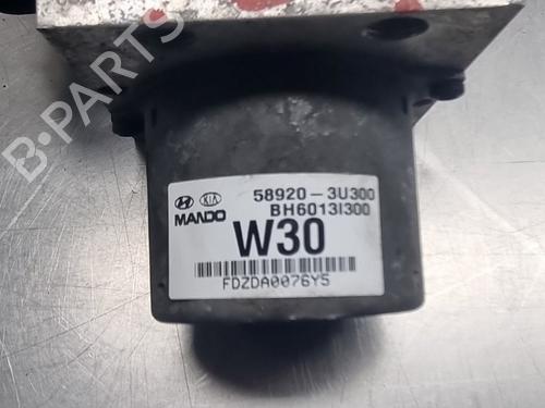ABS pump KIA SPORTAGE III (SL) 2.0 CVVT | BP16531804M43