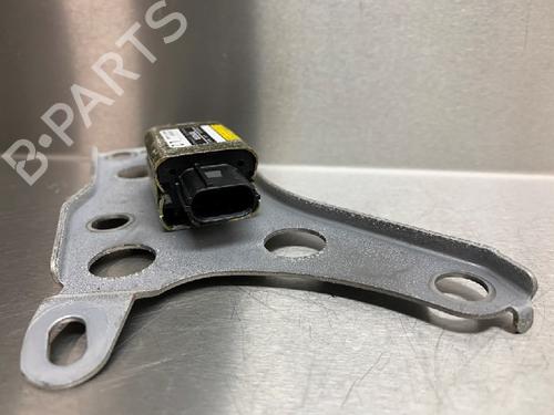 Electronic module TOYOTA CAMRY Saloon (_V3_) 2.4 (ACV30, ACV36) | BP10843344M83