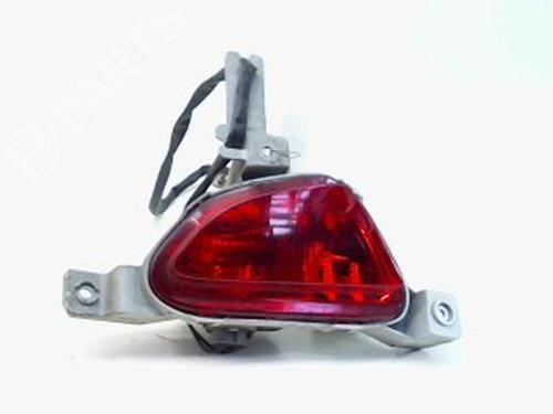 Used Rear fog light Rear fog light MAZDA 2 (DE_, DH_) 1.3 (DE3FS) (75 hp) 10821819 10821819