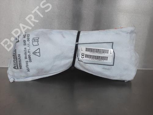 Used Other Other NISSAN MICRA V (K14) 0.9 IG-T (90 hp) 33181114 33181114