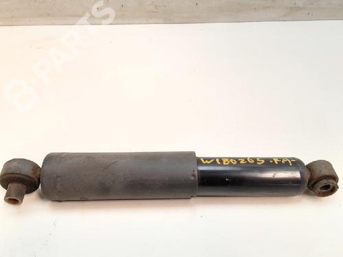 Used Right rear shock absorber Right rear shock absorber KIA SOUL I (AM) 1.6 CVVT (126 hp) 10838702 10838702