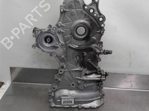 Used Timing cover Timing cover 13169413 13169413