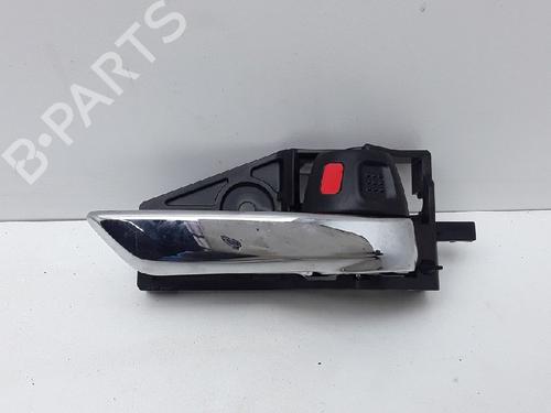 Used Rear right exterior door handle SUZUKI VITARA (LY) 1.6 (APK 416) (120 hp) 10835346