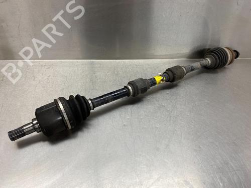 Used Right front driveshaft Right front driveshaft 11267244 11267244