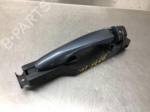 Used Front left exterior door handle NISSAN MICRA V (K14) 1.0 IG-T 100 (101 hp) 11745002