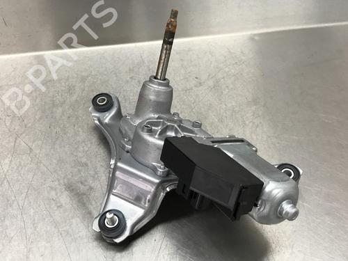 Used Rear wiper motor TOYOTA AURIS (_E15_) 1.6 (ZRE151_, ZRE151R) (132 hp) 10857608
