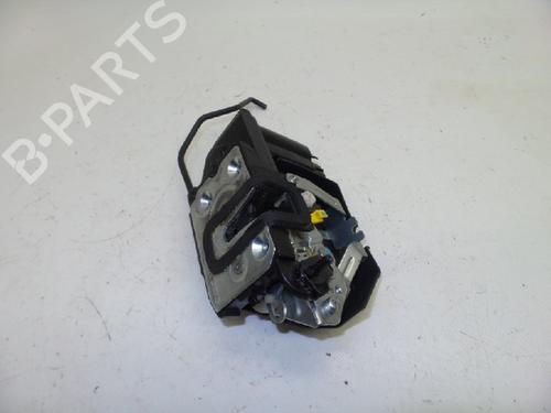 Used Rear left lock HYUNDAI i10 I (PA) 1.2 (86 hp) 13168447